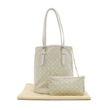 Louis Vuitton Bucket PM Tote Bag Shoulder Bag