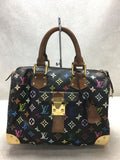 Louis Vuitton Speedy 30 Monogram Multicolor