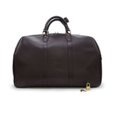 Louis Vuitton Kendall PM Boston Bag Taiga