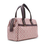 Louis Vuitton Josephine GM Handbag Monogram Mini Cherry Red