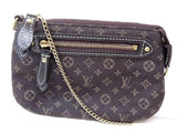 Louis Vuitton Pouch Mini Pochette Accessoire Monogram Fuzan Bag