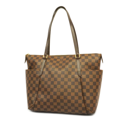 Louis Vuitton Tote Bag Damier Totally MM