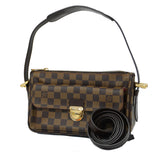 Louis Vuitton Shoulder Bag Damier Ravello GM