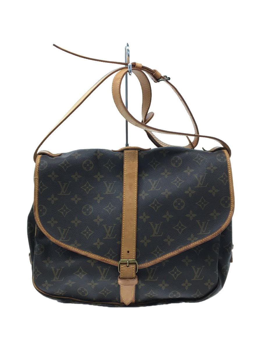 Louis Vuitton Bag Overall Pattern Handbag
