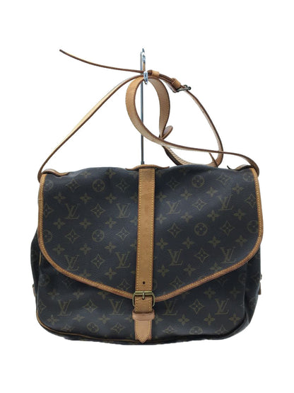 Louis Vuitton Bag Overall Pattern Handbag