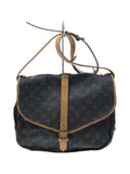 Louis Vuitton Bag Overall Pattern Handbag