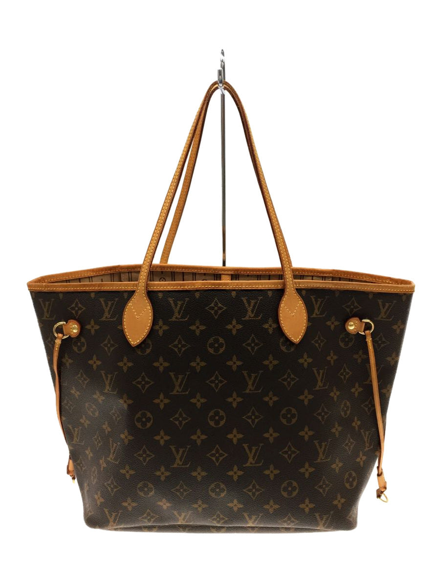Louis Vuitton Neverfull MM Monogram