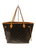 Louis Vuitton Neverfull MM Monogram