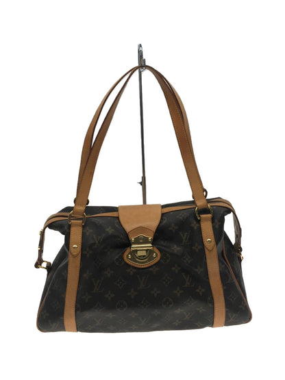 Louis Vuitton Stresa PM Monogram