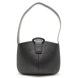 Louis Vuitton Epi Reverie Noir Shoulder Bag