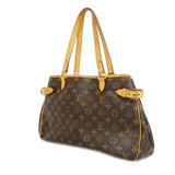 Louis Vuitton Tote Bag Monogram Batignolles Horizontal