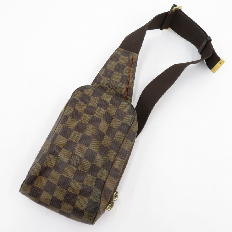 Louis Vuitton Damier Jeronimos Body Bag