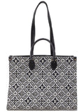 Louis Vuitton Monogram Jacquard On The Go GM 2way Bag