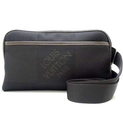 Louis Vuitton Acrobat Waist Bag Noir