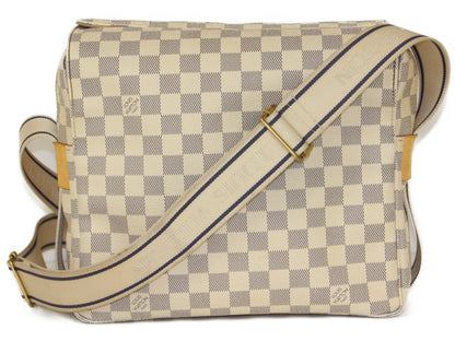 Louis Vuitton Naviglio Damier Azur