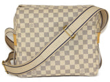 Louis Vuitton Naviglio Damier Azur