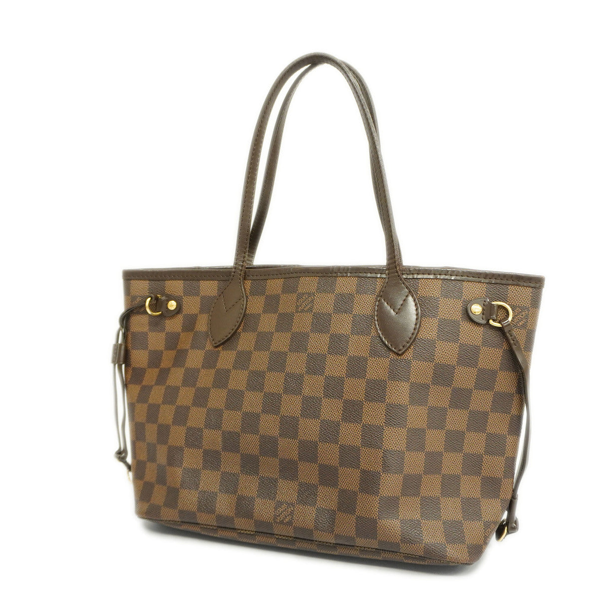 Louis Vuitton Tote Bag Damier Neverfull PM