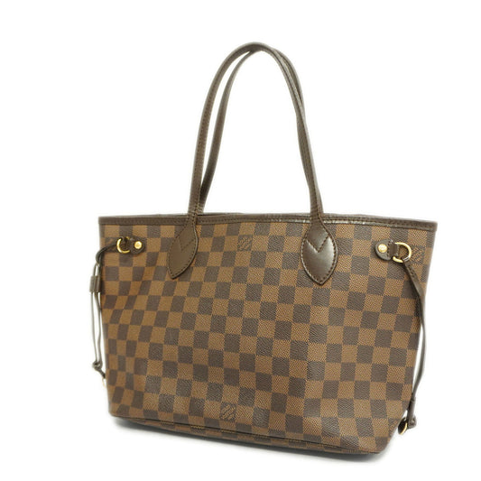Louis Vuitton Tote Bag Damier Neverfull PM