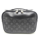 Louis Vuitton  Monogram Eclipse Bum Bag Body Bag