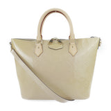 Louis Vuitton Montebello MM Handbag Monogram