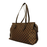 Louis Vuitton Shoulder Bag Damier Chelsea