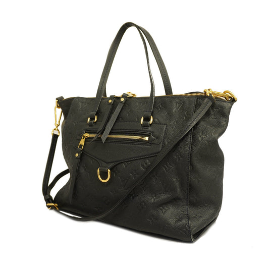 Louis Vuitton Monogram Implant Lumine  PM