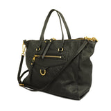 Louis Vuitton Monogram Implant Lumine  PM