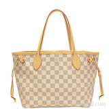 Louis Vuitton Neverfull PM Tote Bag