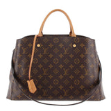 Louis Vuitton Monogram Montaigne GM