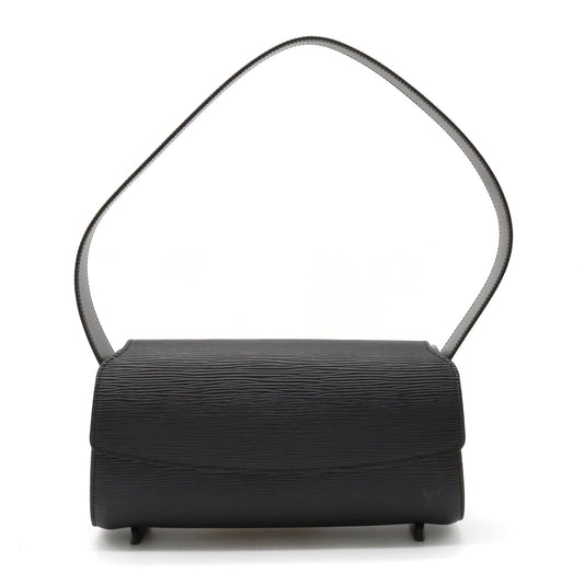 Louis Vuitton Epi Nocturne PM Shoulder Bag