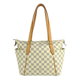Louis Vuitton Damier Azur Totally PM Tote Bag