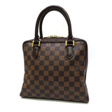 Louis Vuitton Bag Damier Brera AB Rank Handbag
