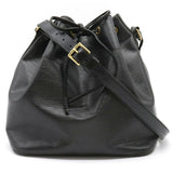 Louis Vuitton Epi Petit Noe Purse Shoulder Bag