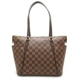 Louis Vuitton Damier Totally PM Tote Bag Ebene