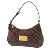 Louis Vuitton Shoulder Bag Damier Ebene Thames PM