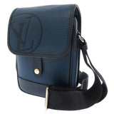 Louis Vuitton Shoulder Bag Epi Messenger Downtown BB