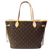 Louis Vuitton Bag Neverfull MM Monogram