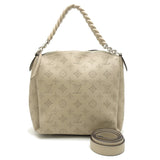 Louis Vuitton Mahina Babylon Chain BB Galle 2WAY Bag