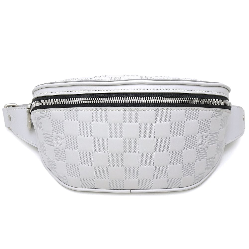 Louis Vuitton Campus Bum Bag Body Bag Arctic