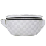 Louis Vuitton Campus Bum Bag Body Bag Arctic