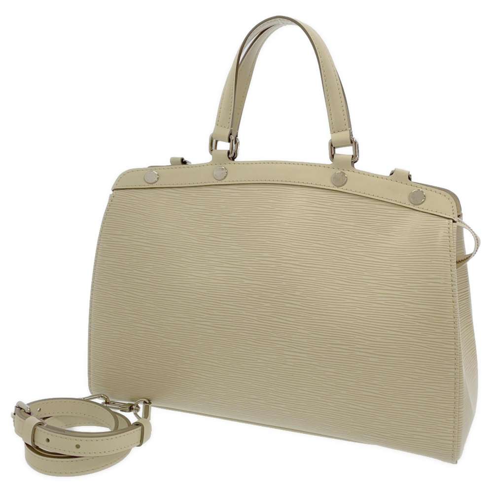 Louis Vuitton Handbag Epi Blair Mm 2way Shoulder Bag