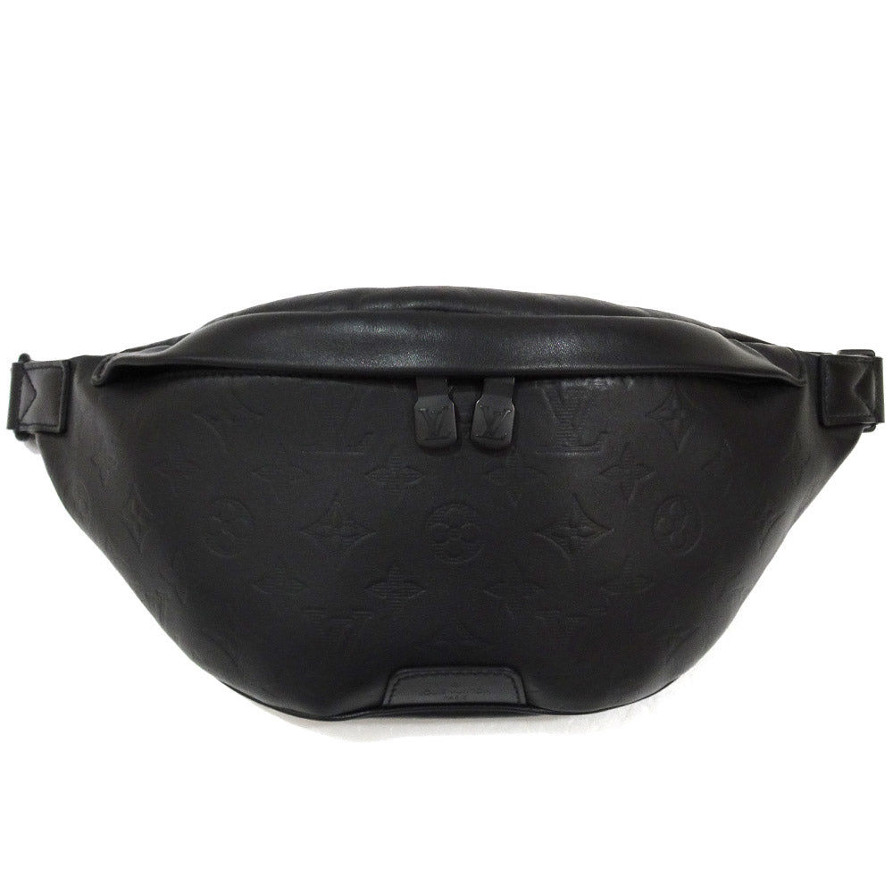 Louis Vuitton Discovery Bum Bag Monogram