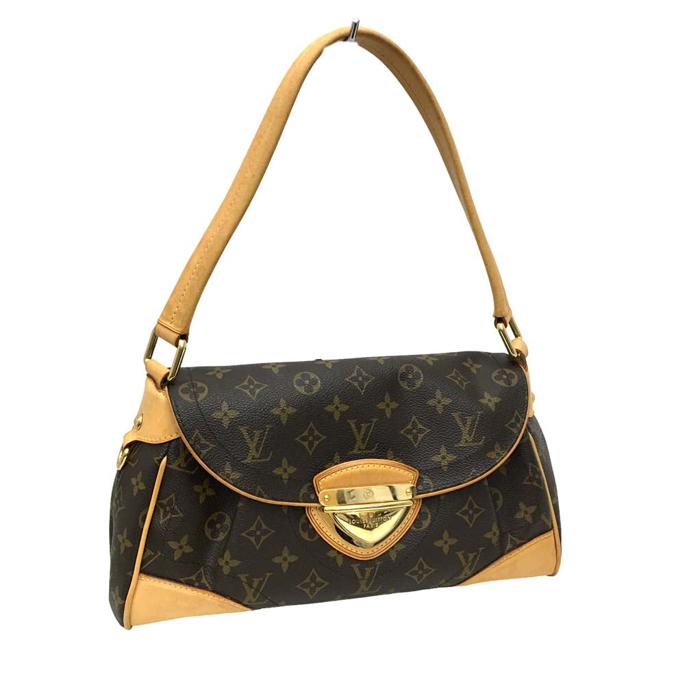 Louis Vuitton  Beverly MM one-shoulder bag