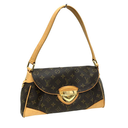 Louis Vuitton  Beverly MM one-shoulder bag