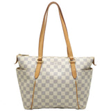 Louis Vuitton Damier Azur  Totally PM Tote Bag