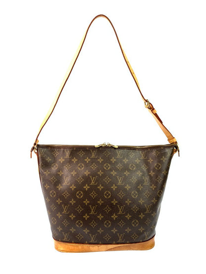 Louis Vuitton Vanity Star Sharon Stone Monogram