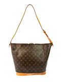 Louis Vuitton Vanity Star Sharon Stone Monogram
