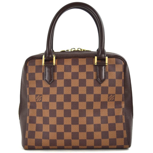 Louis Vuitton Handbag Damier Brera Bag Mini