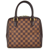 Louis Vuitton Handbag Damier Brera Bag Mini