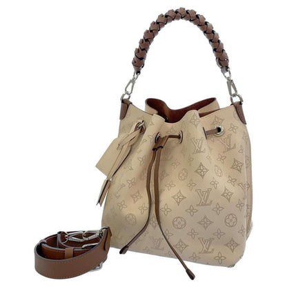 Louis Vuitton Mahina Muria 2way Shoulder Bag